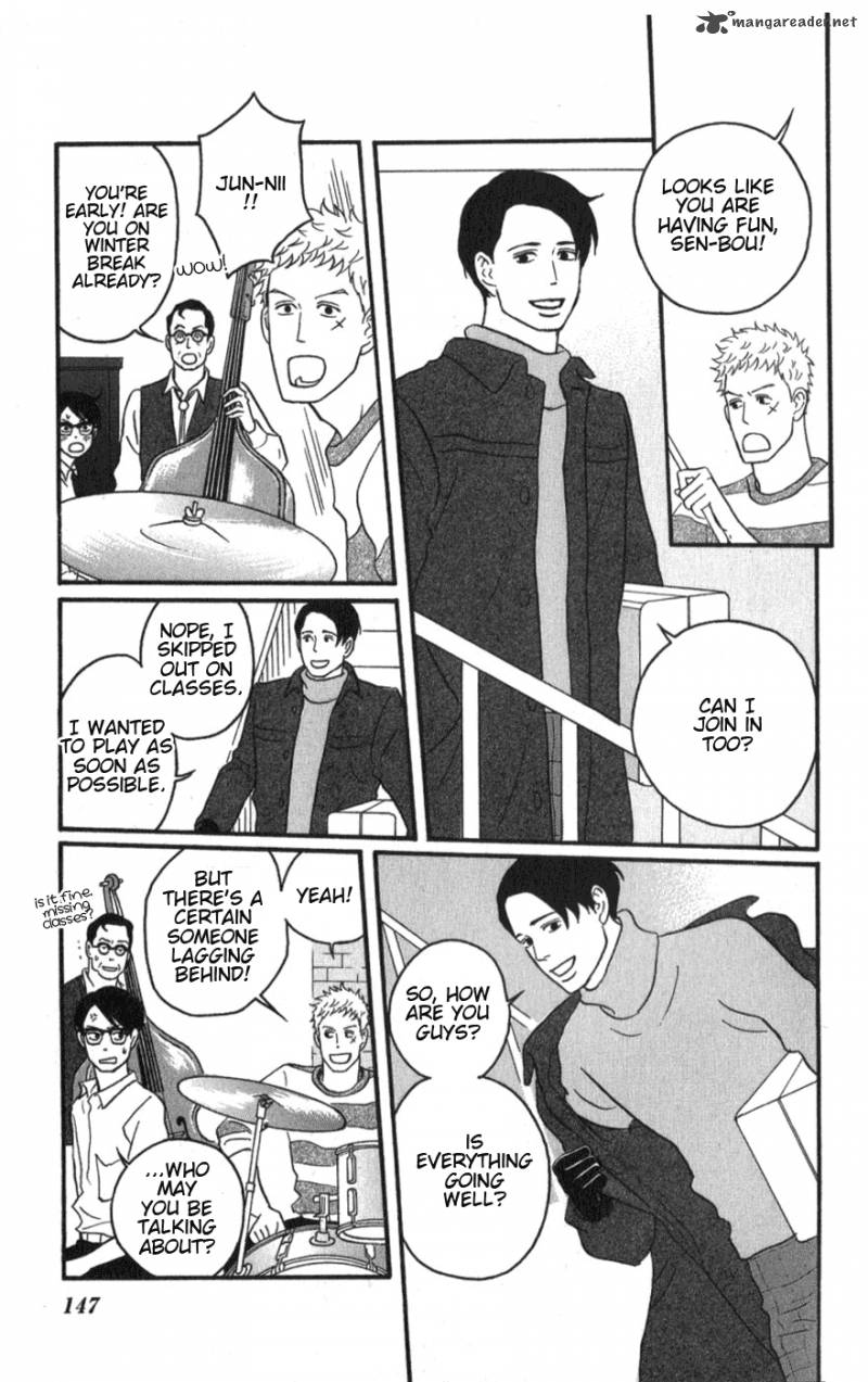 Sakamichi No Apollon 6 146