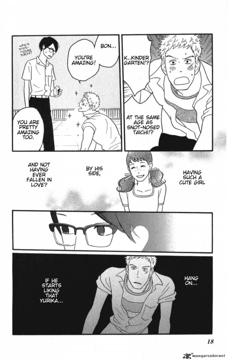 Sakamichi No Apollon 6 17