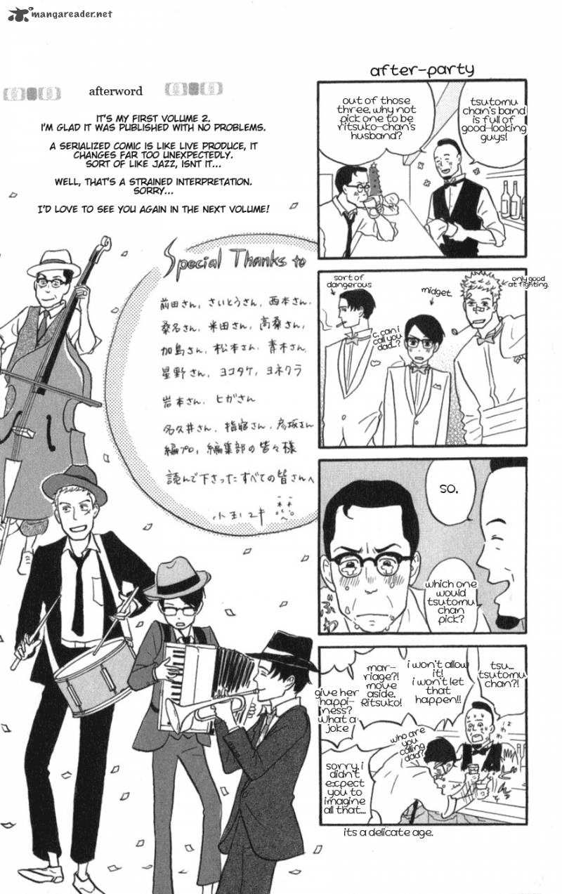 Sakamichi No Apollon 6 177