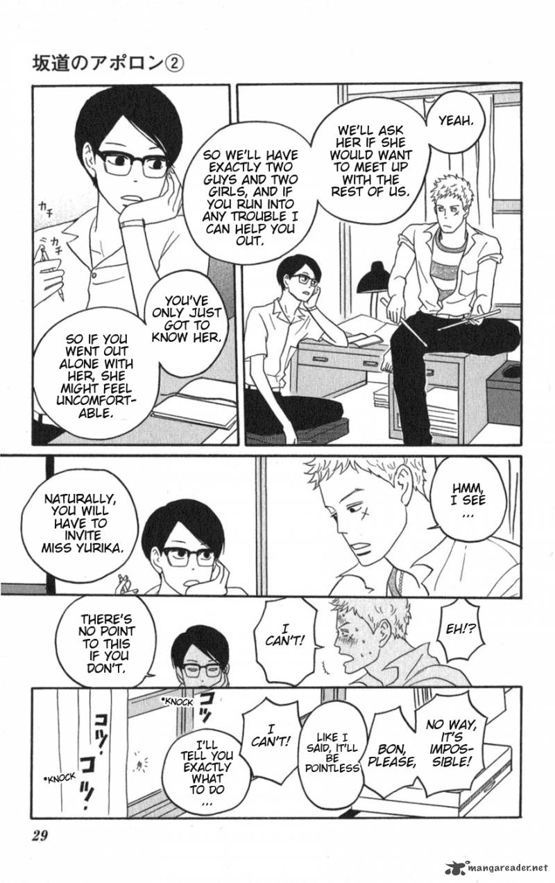 Sakamichi No Apollon 6 28