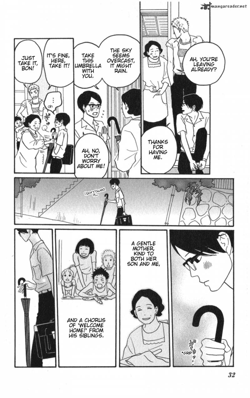 Sakamichi No Apollon 6 31