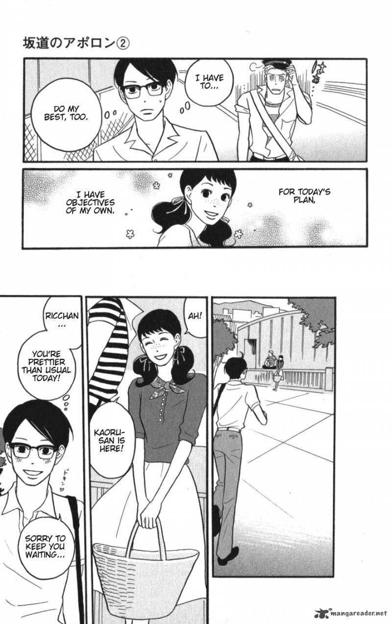 Sakamichi No Apollon 6 48