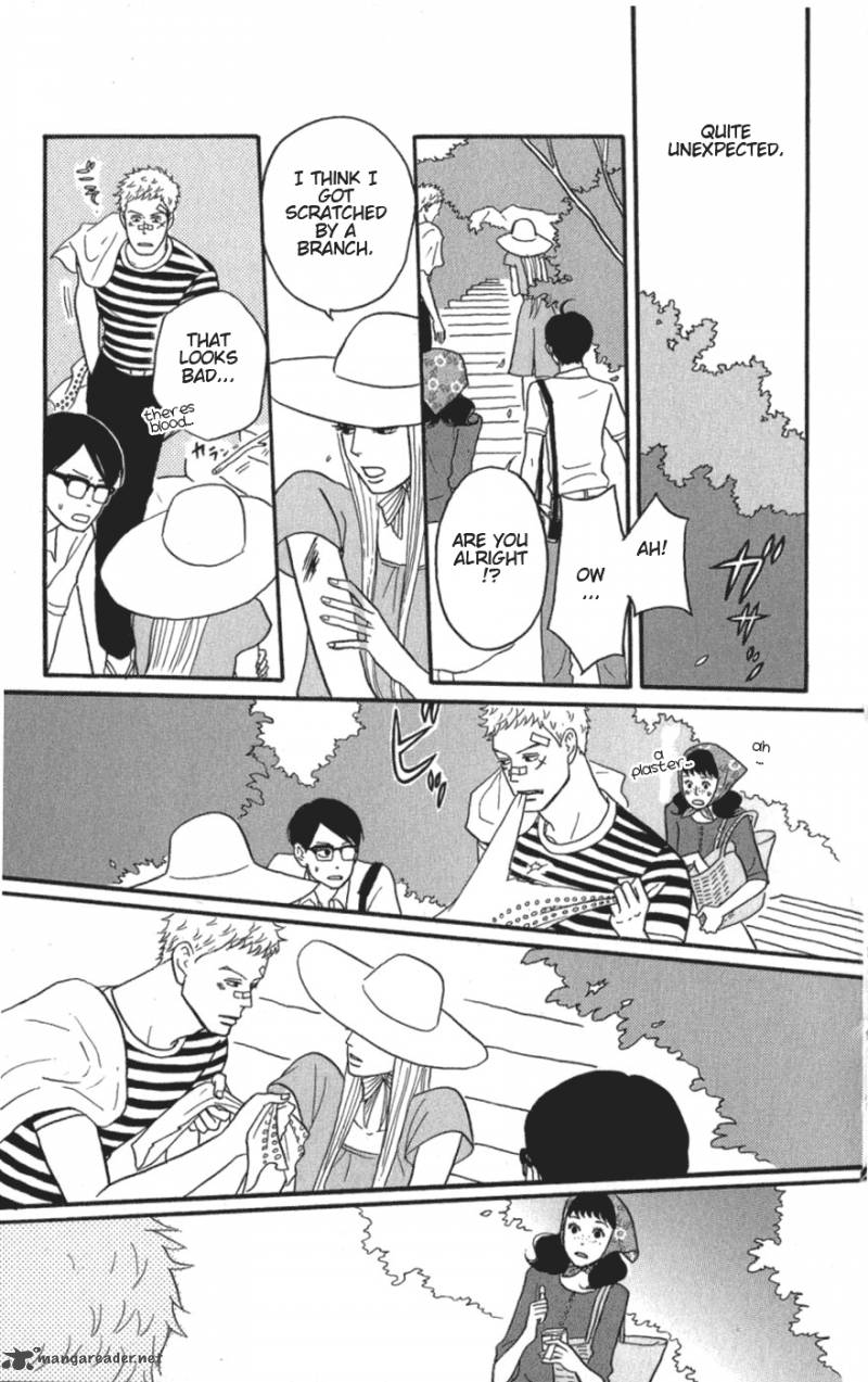 Sakamichi No Apollon 6 58