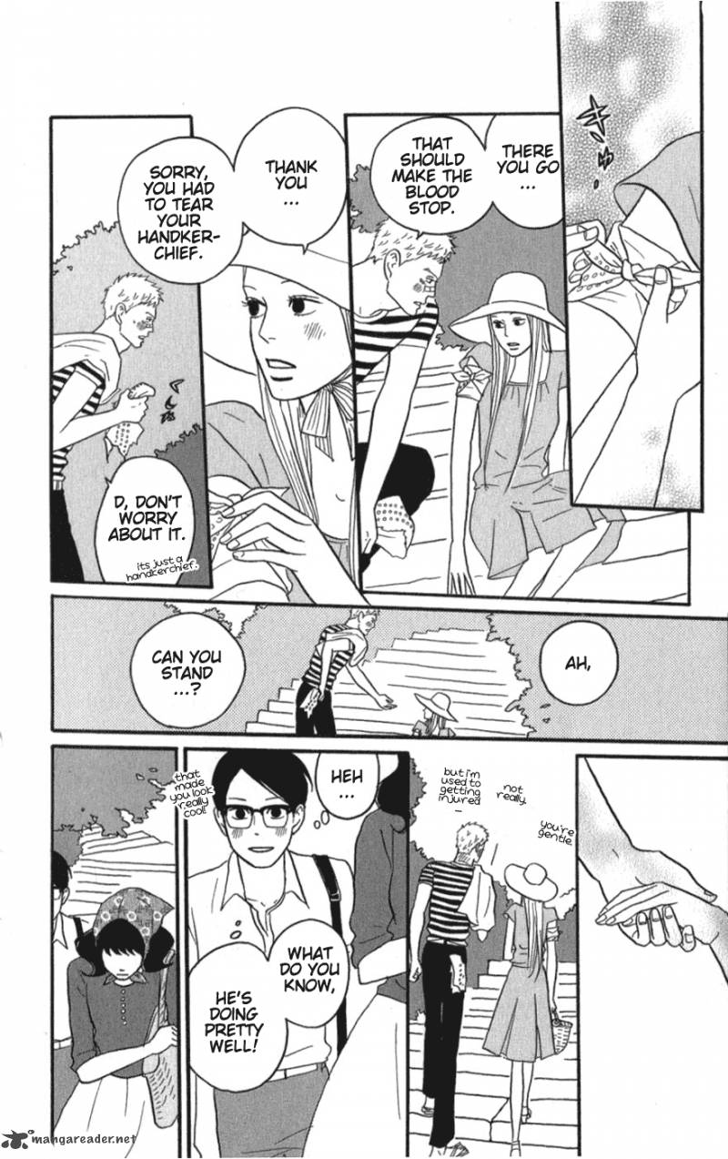 Sakamichi No Apollon 6 59