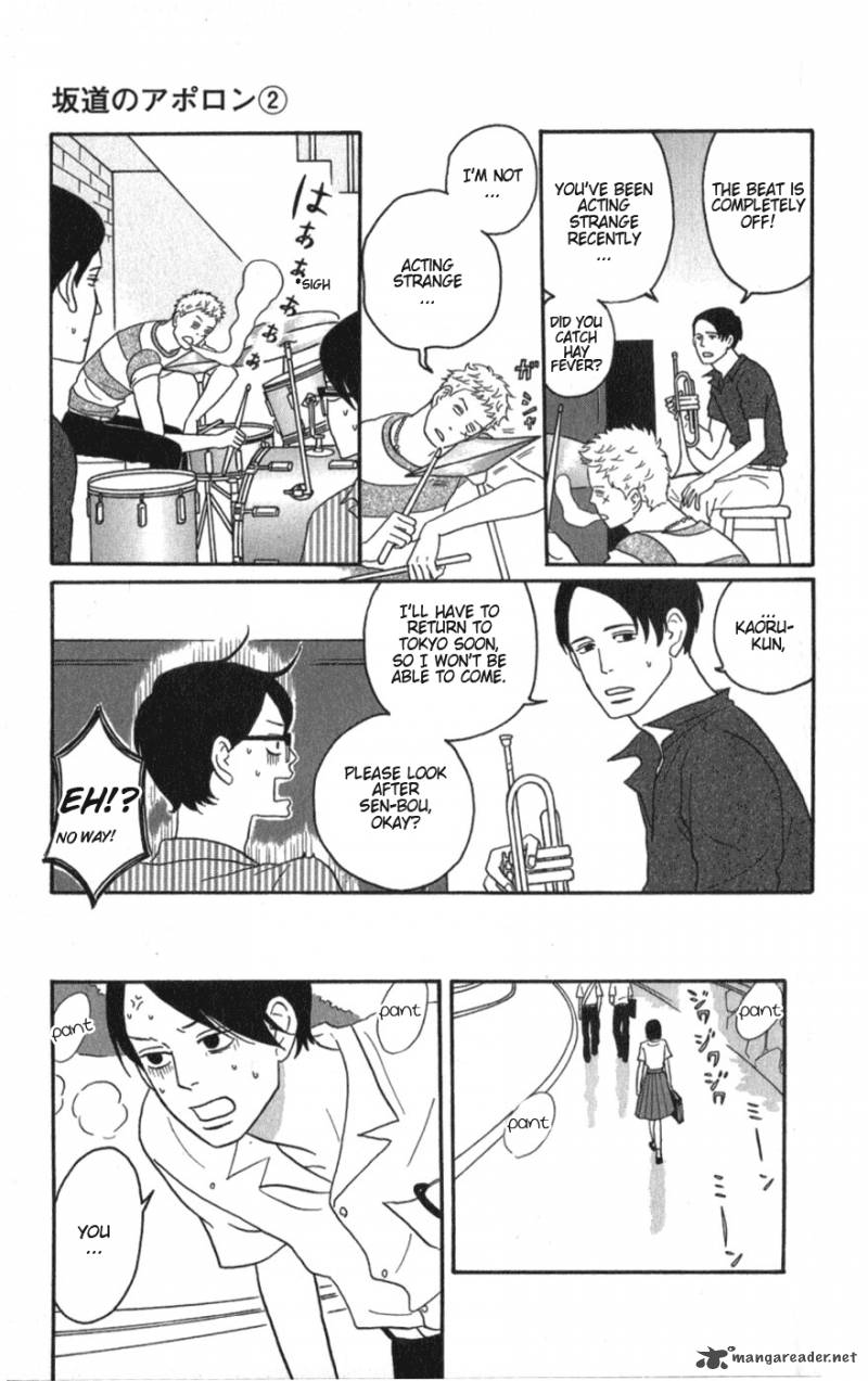 Sakamichi No Apollon 6 6