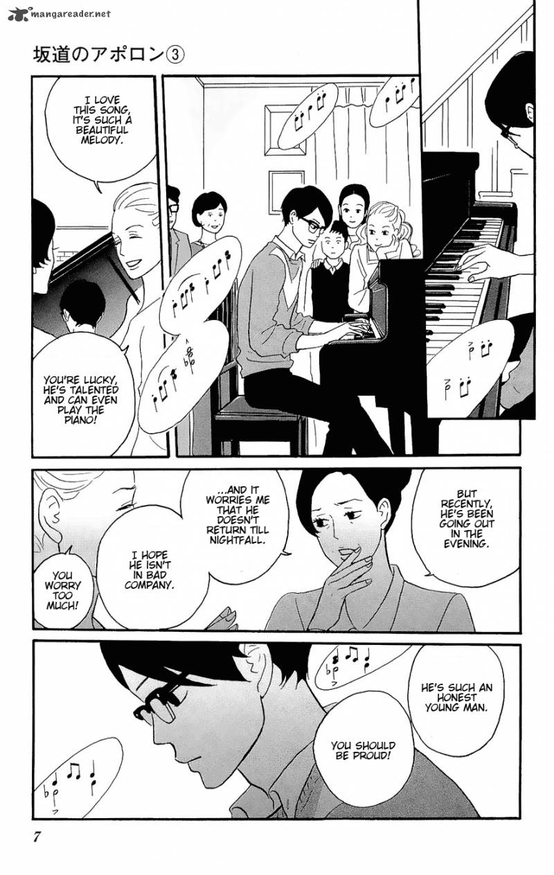 Sakamichi No Apollon 7 10