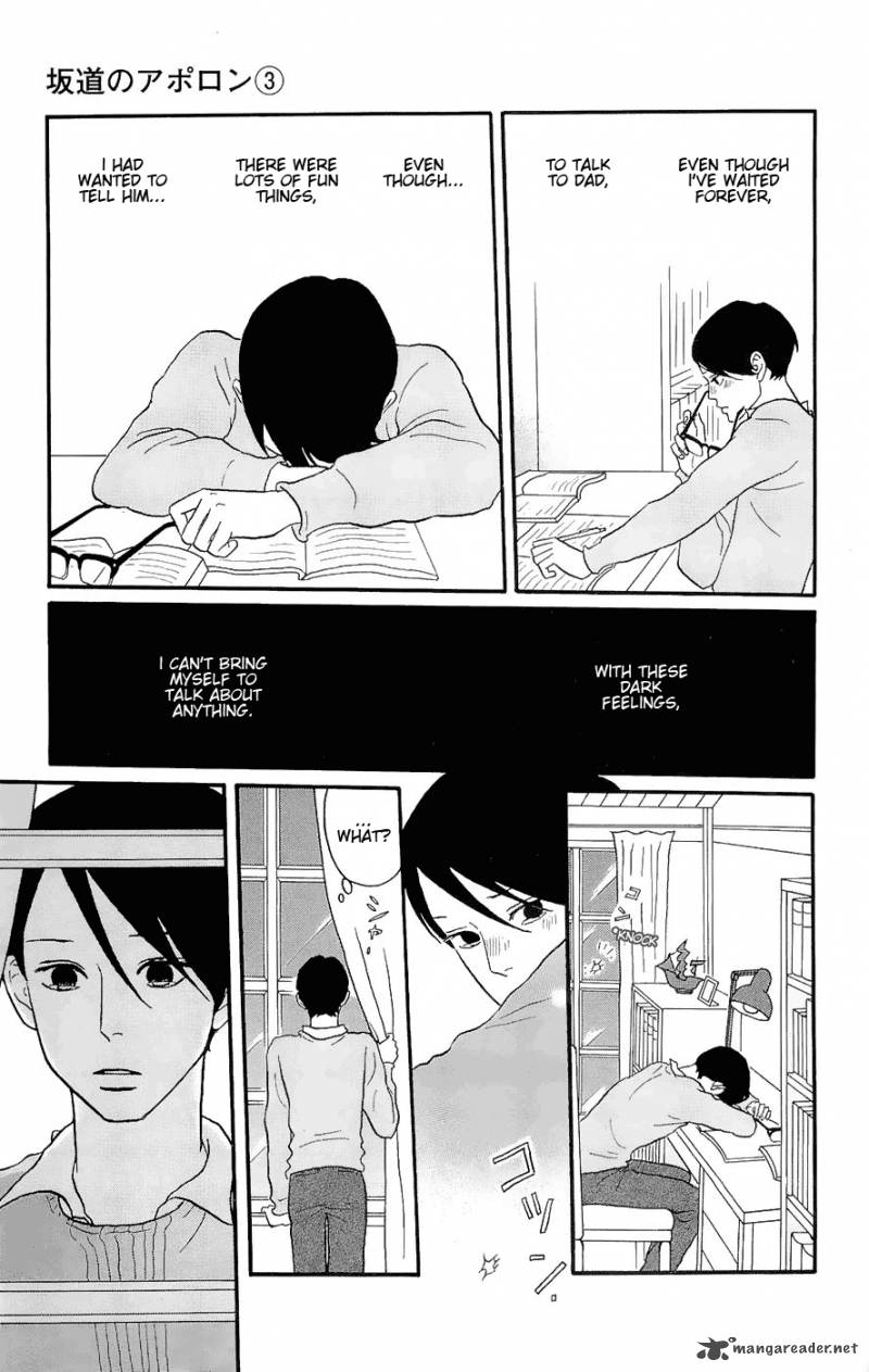 Sakamichi No Apollon 7 121