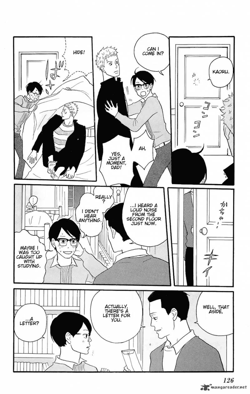 Sakamichi No Apollon 7 128