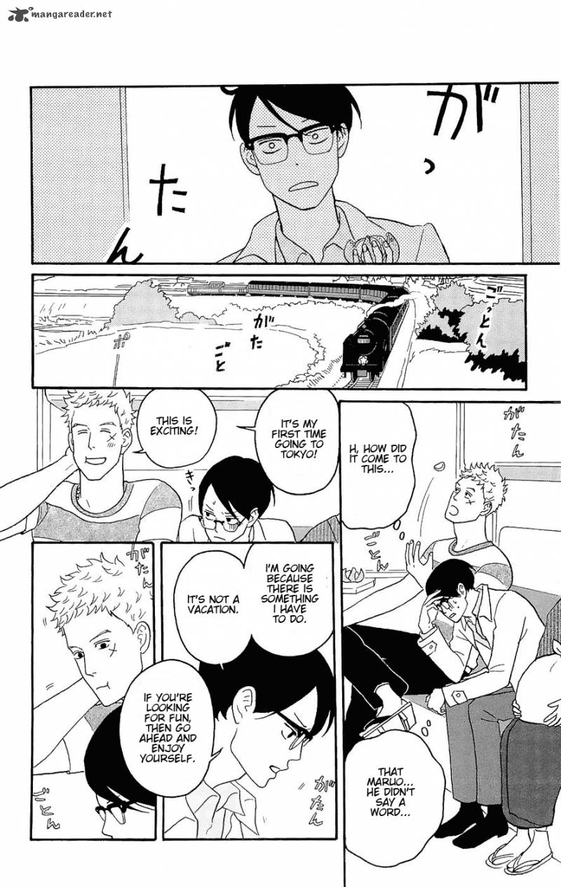 Sakamichi No Apollon 7 148