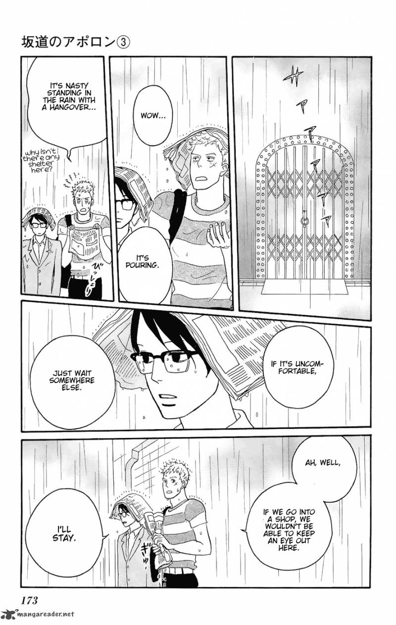 Sakamichi No Apollon 7 175