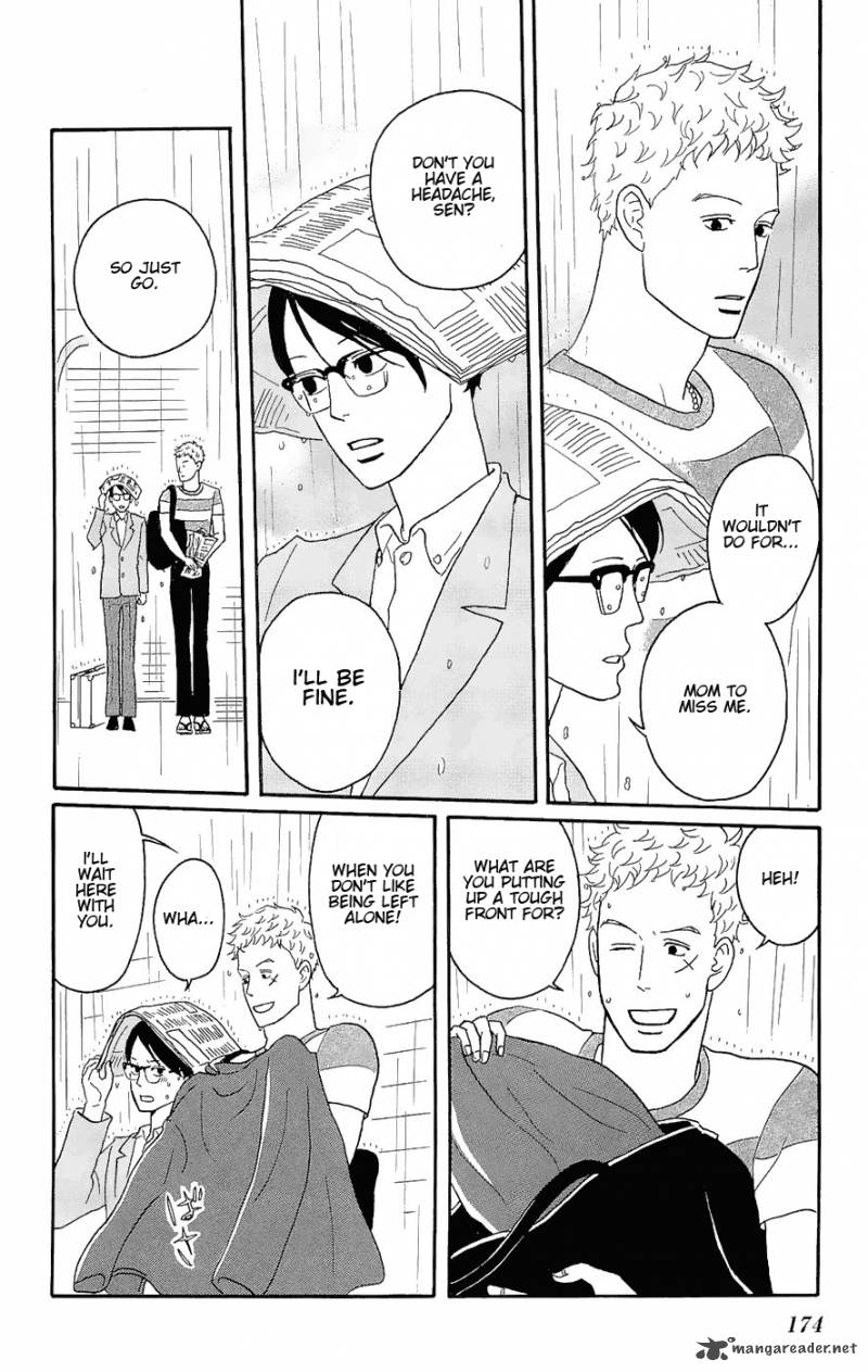 Sakamichi No Apollon 7 176