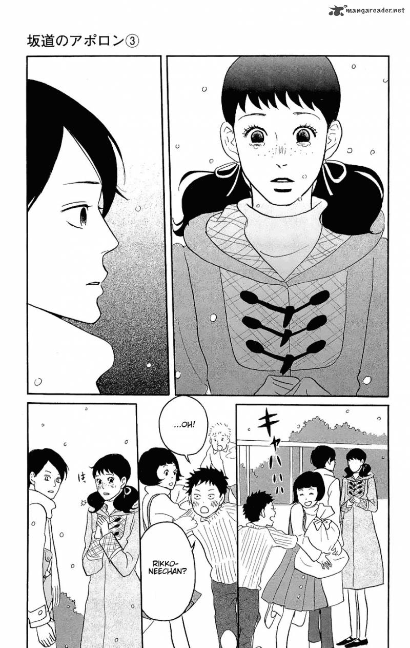 Sakamichi No Apollon 7 24