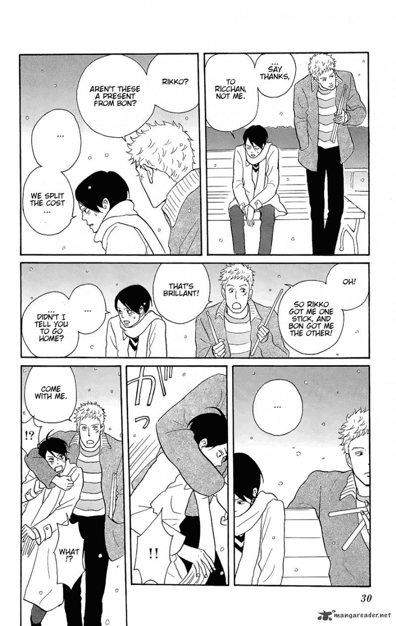 Sakamichi No Apollon 7 33