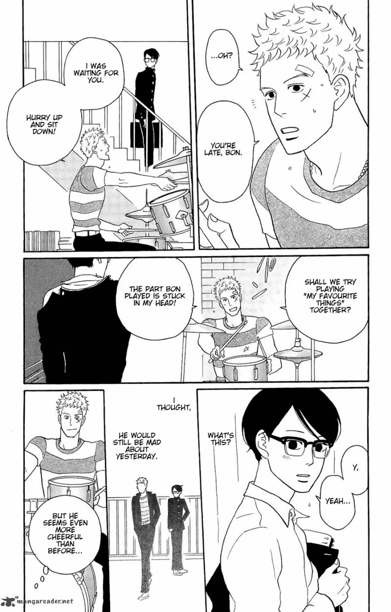 Sakamichi No Apollon 8 116