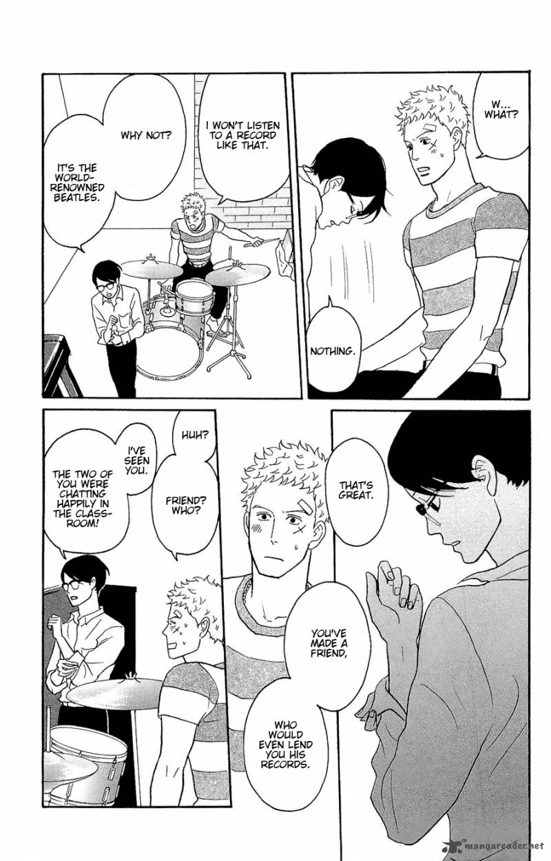 Sakamichi No Apollon 8 119