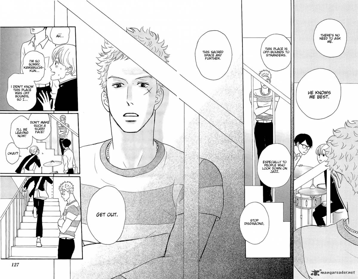 Sakamichi No Apollon 8 127