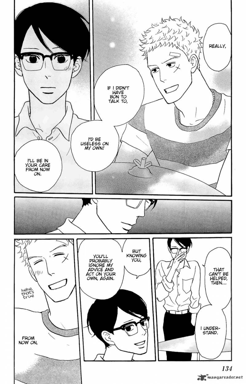 Sakamichi No Apollon 8 134