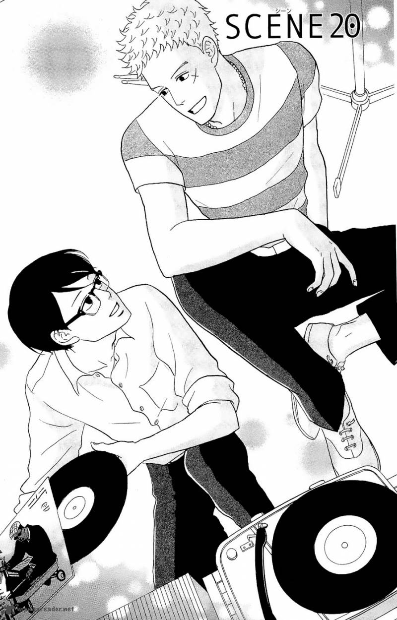 Sakamichi No Apollon 8 143