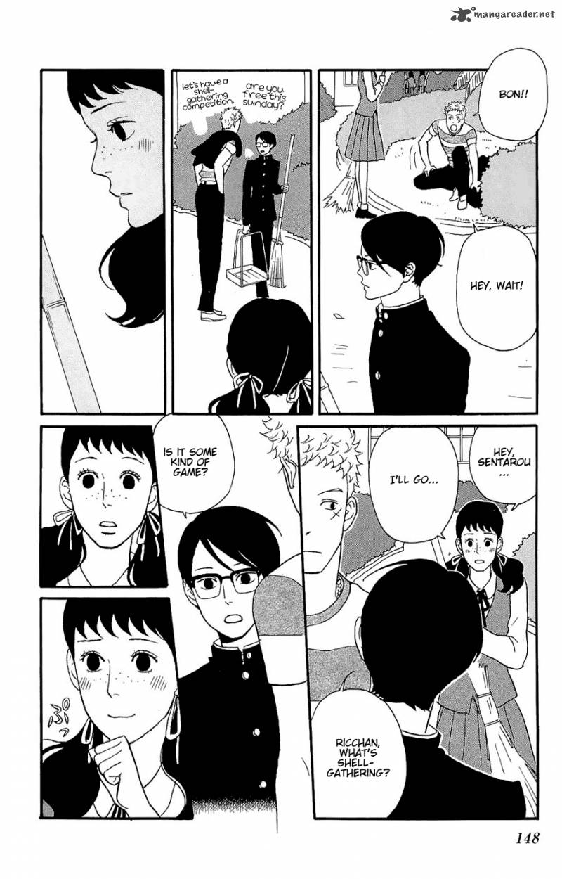 Sakamichi No Apollon 8 148