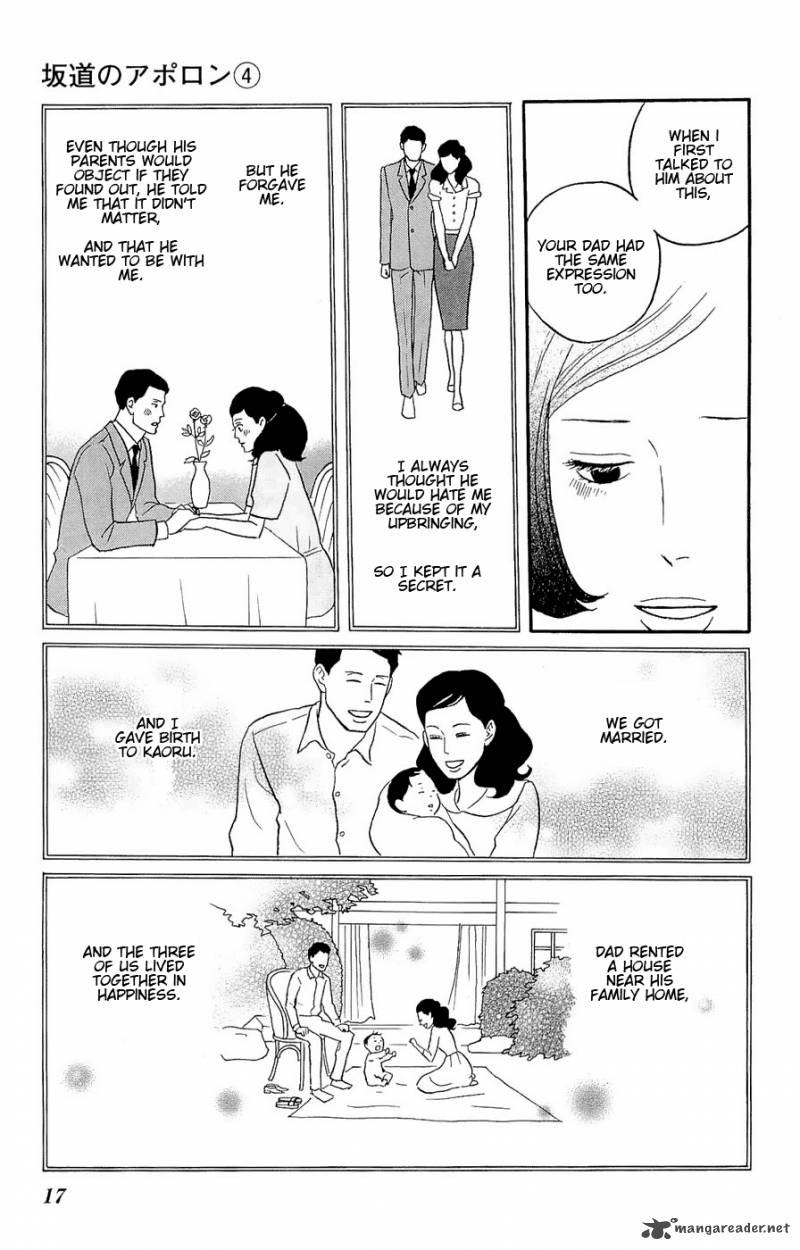 Sakamichi No Apollon 8 19