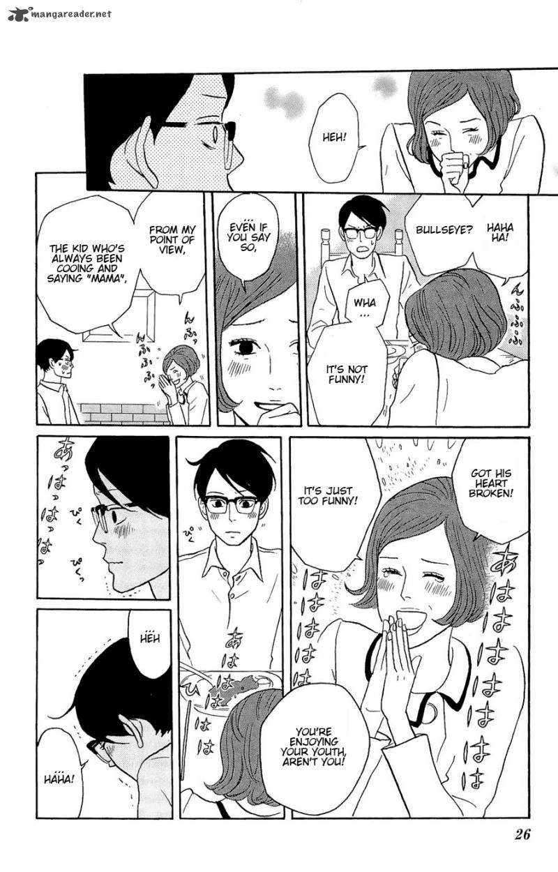 Sakamichi No Apollon 8 28