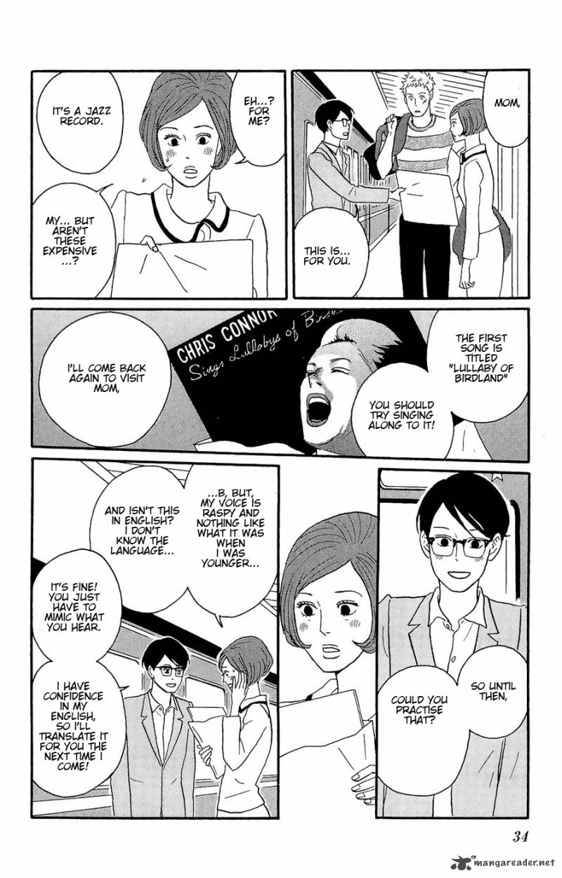 Sakamichi No Apollon 8 36