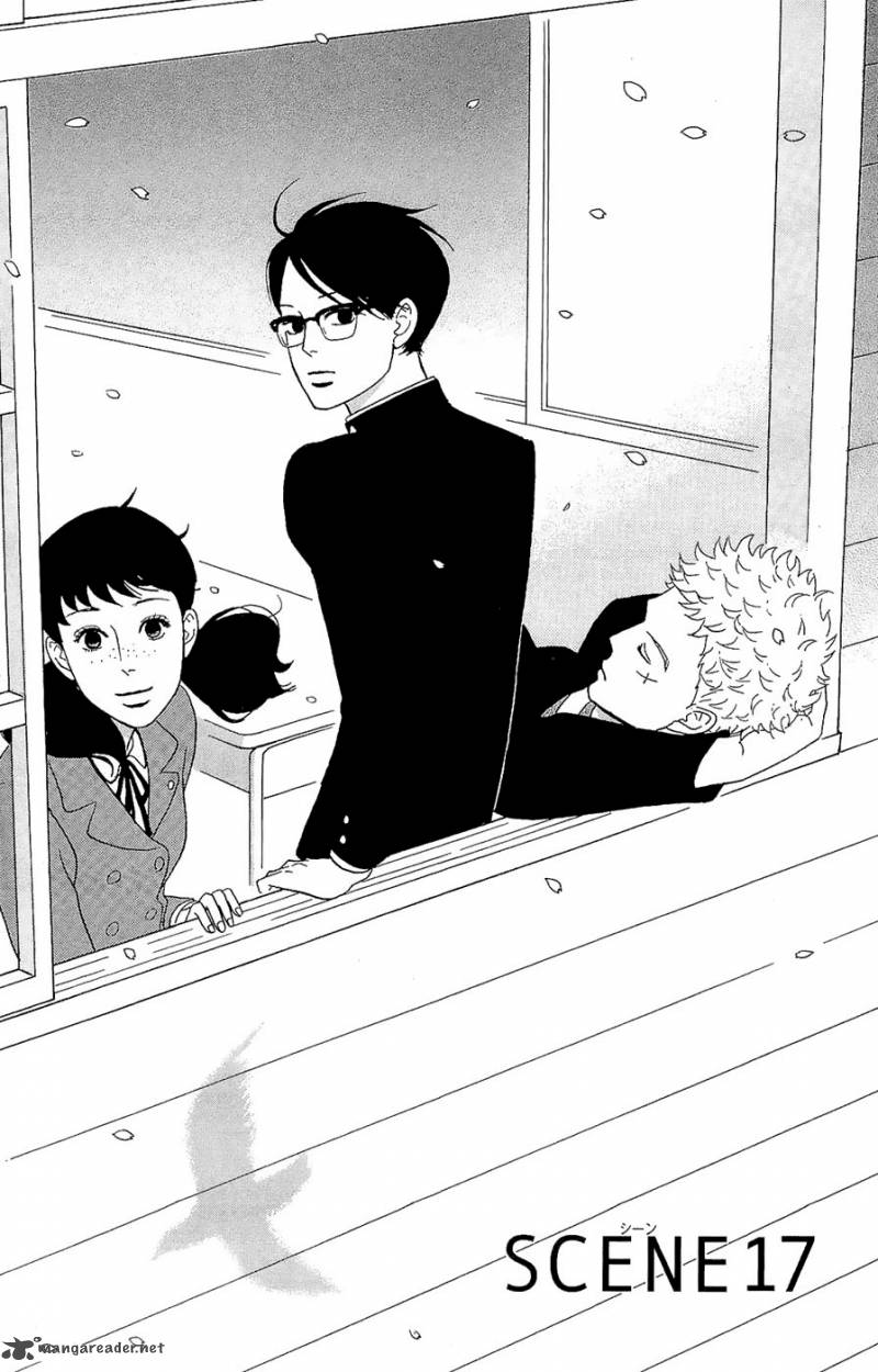 Sakamichi No Apollon 8 41