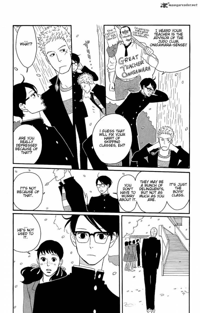 Sakamichi No Apollon 8 44