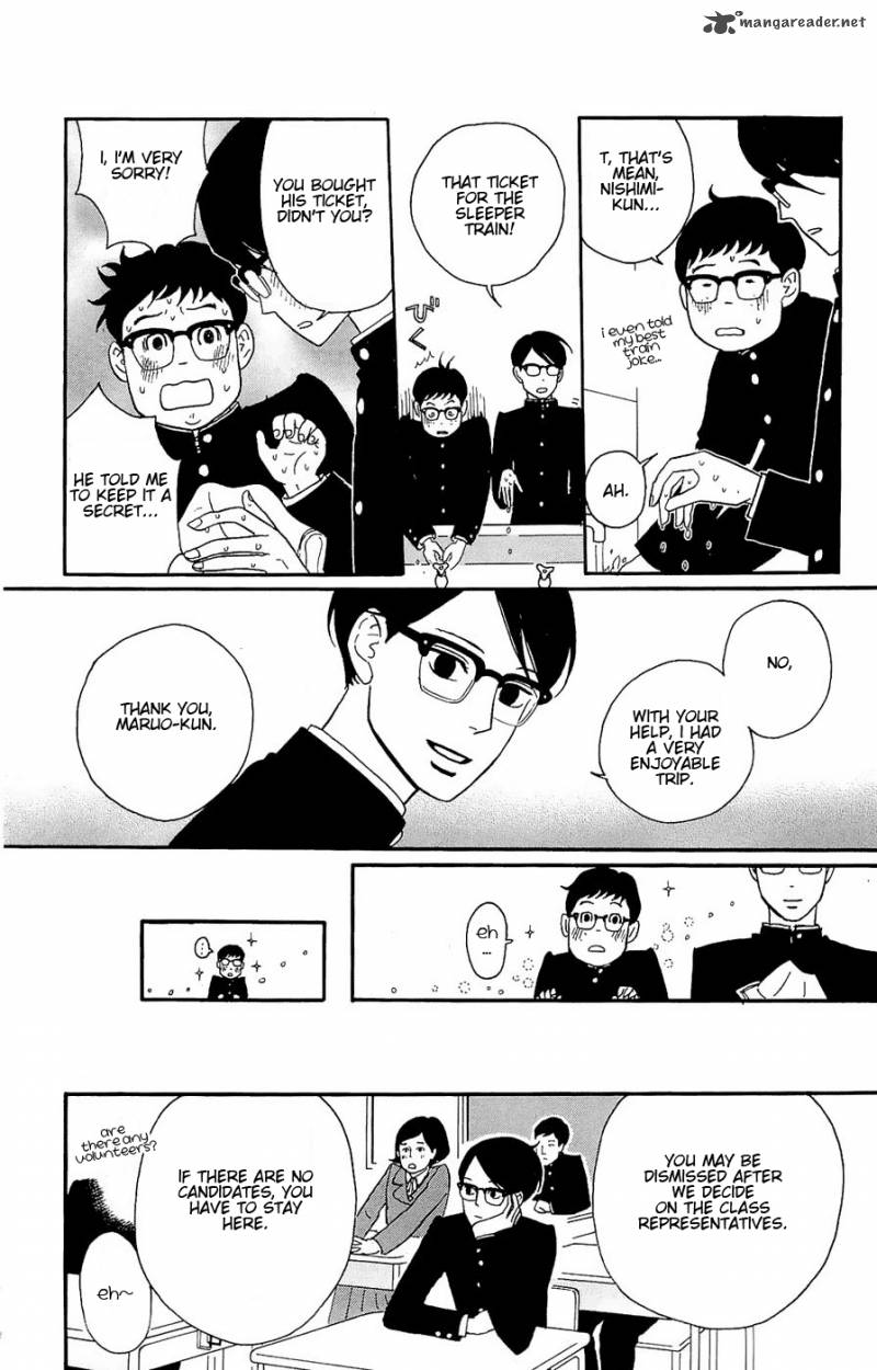 Sakamichi No Apollon 8 48