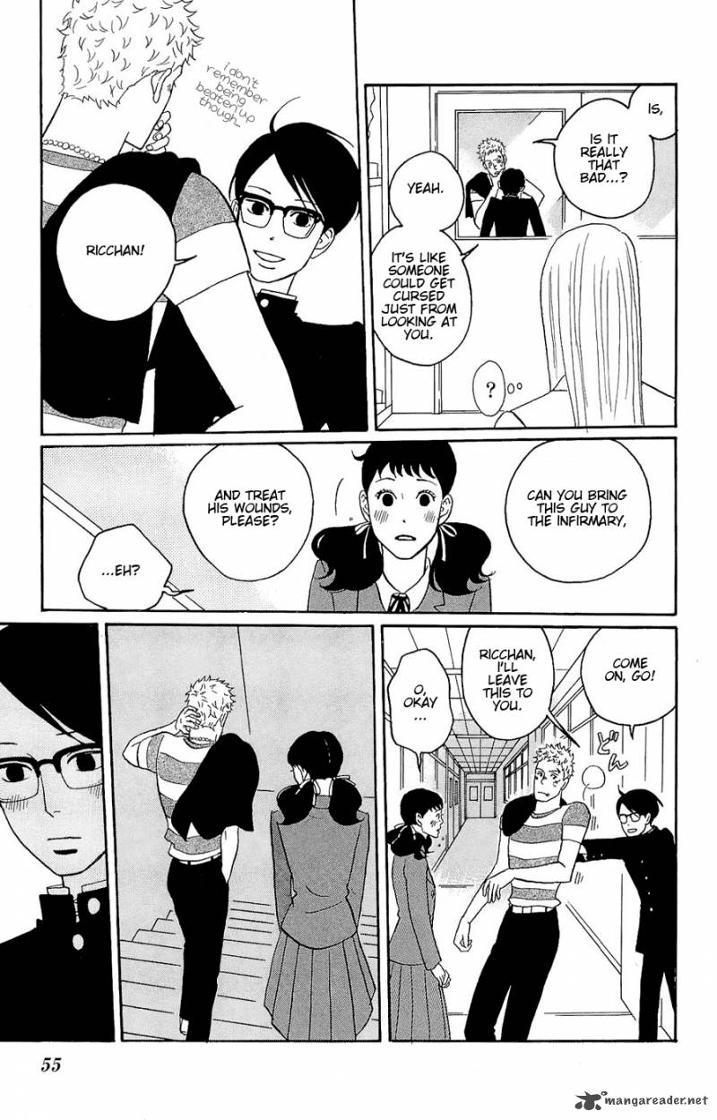 Sakamichi No Apollon 8 57