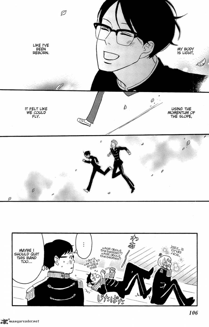 Sakamichi No Apollon 9 105