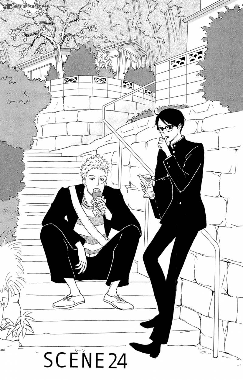 Sakamichi No Apollon 9 106