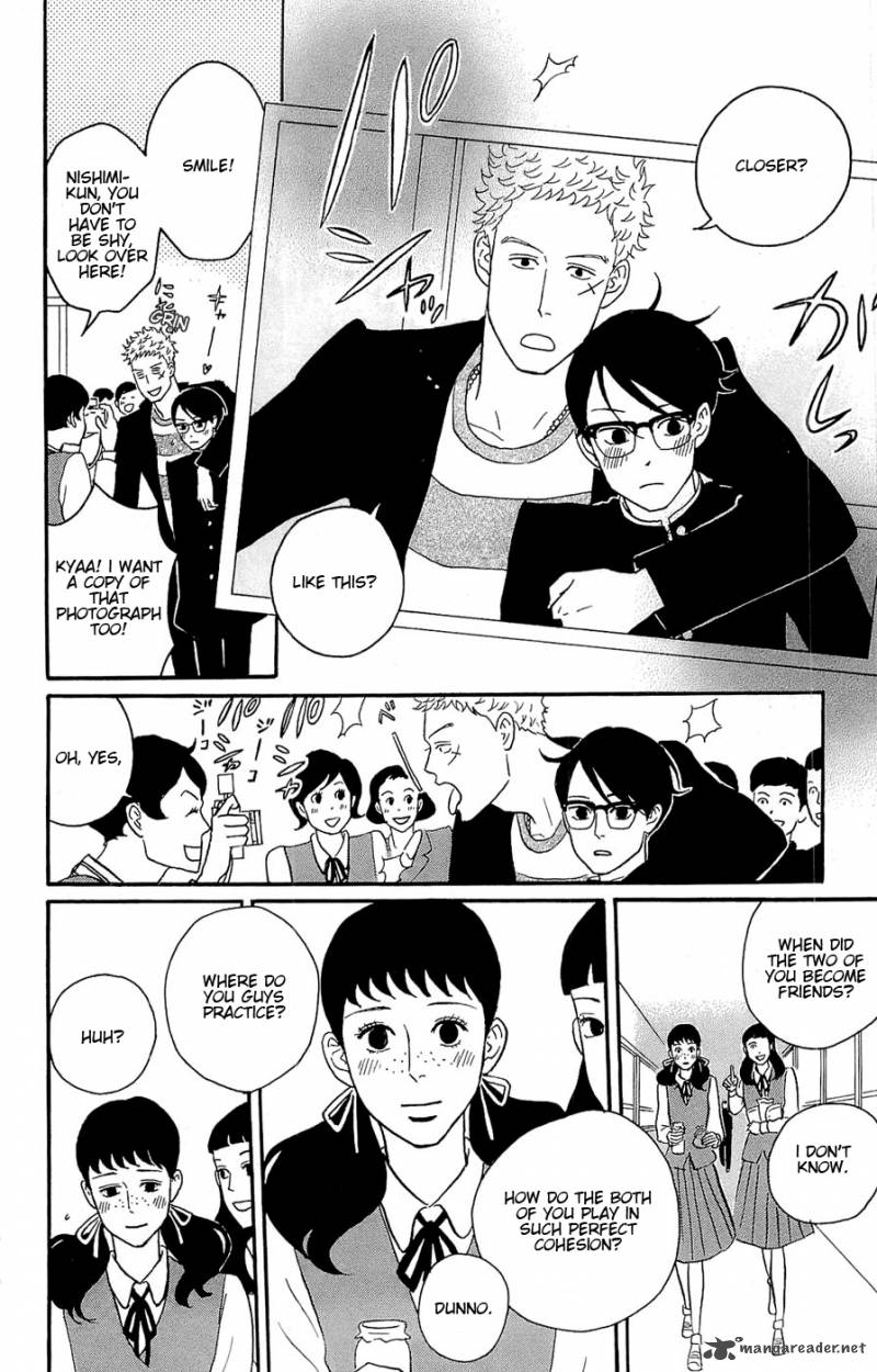 Sakamichi No Apollon 9 109