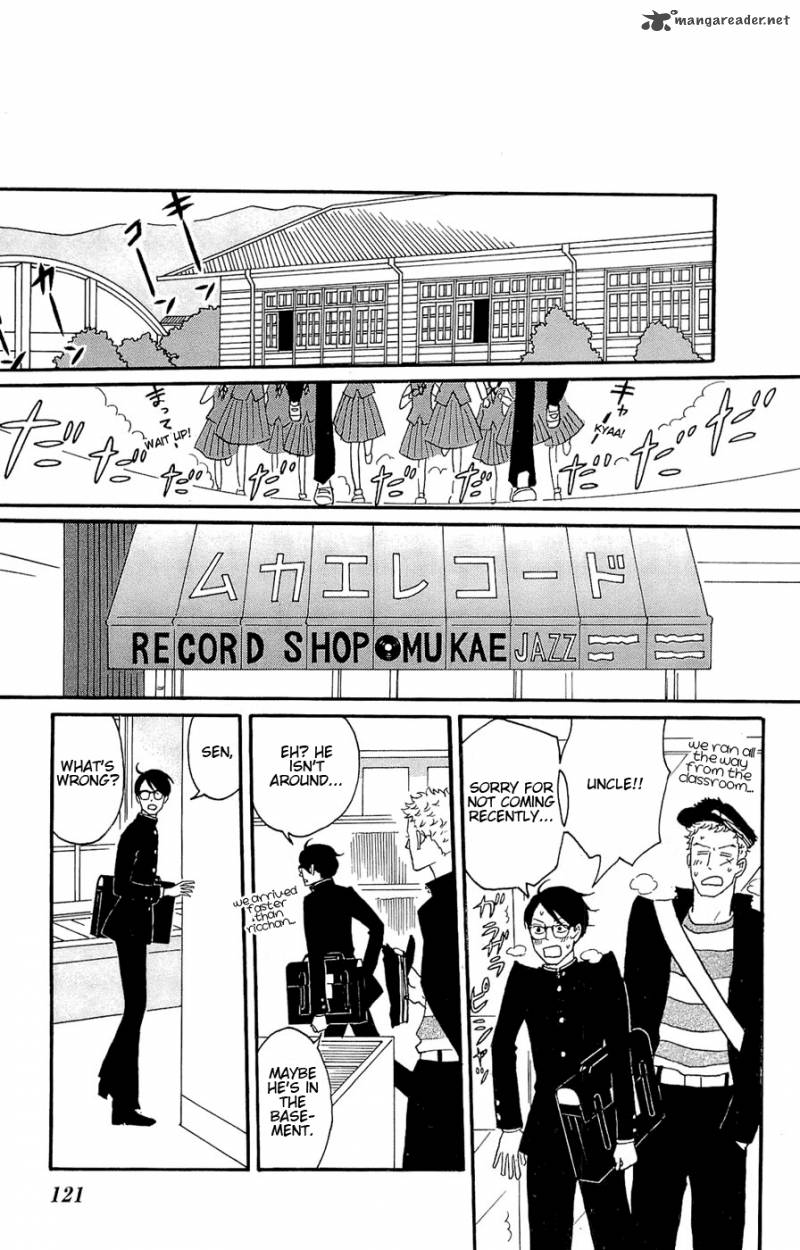 Sakamichi No Apollon 9 120