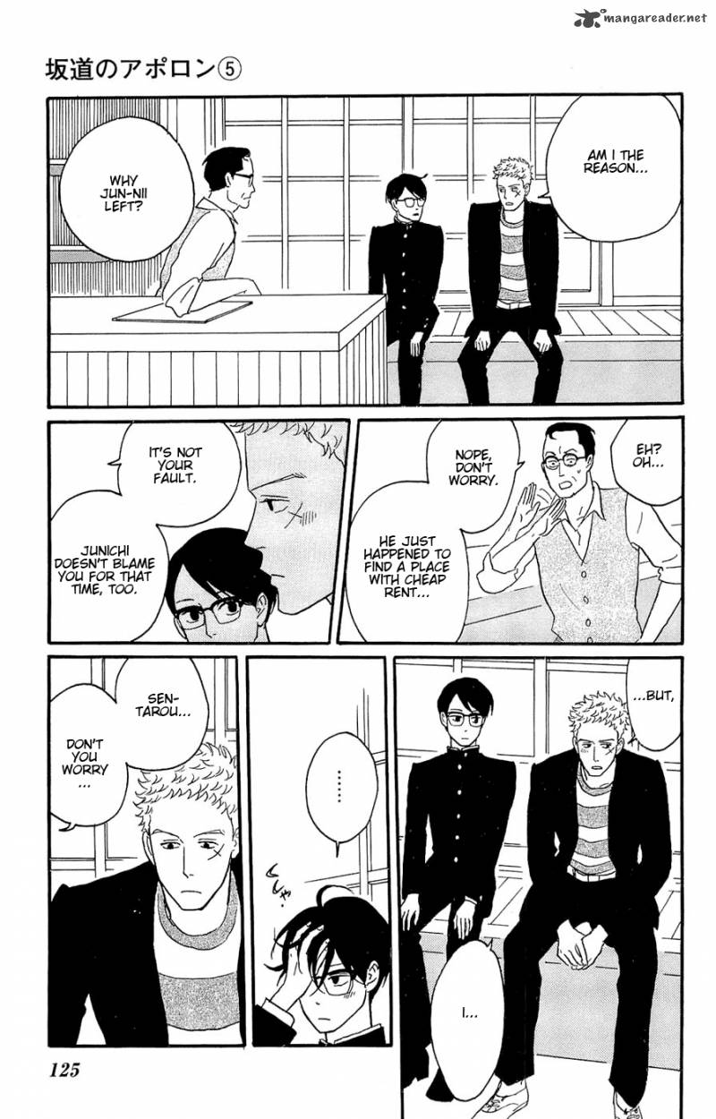 Sakamichi No Apollon 9 124