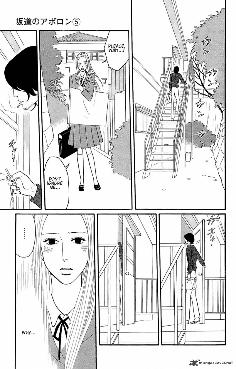 Sakamichi No Apollon 9 130