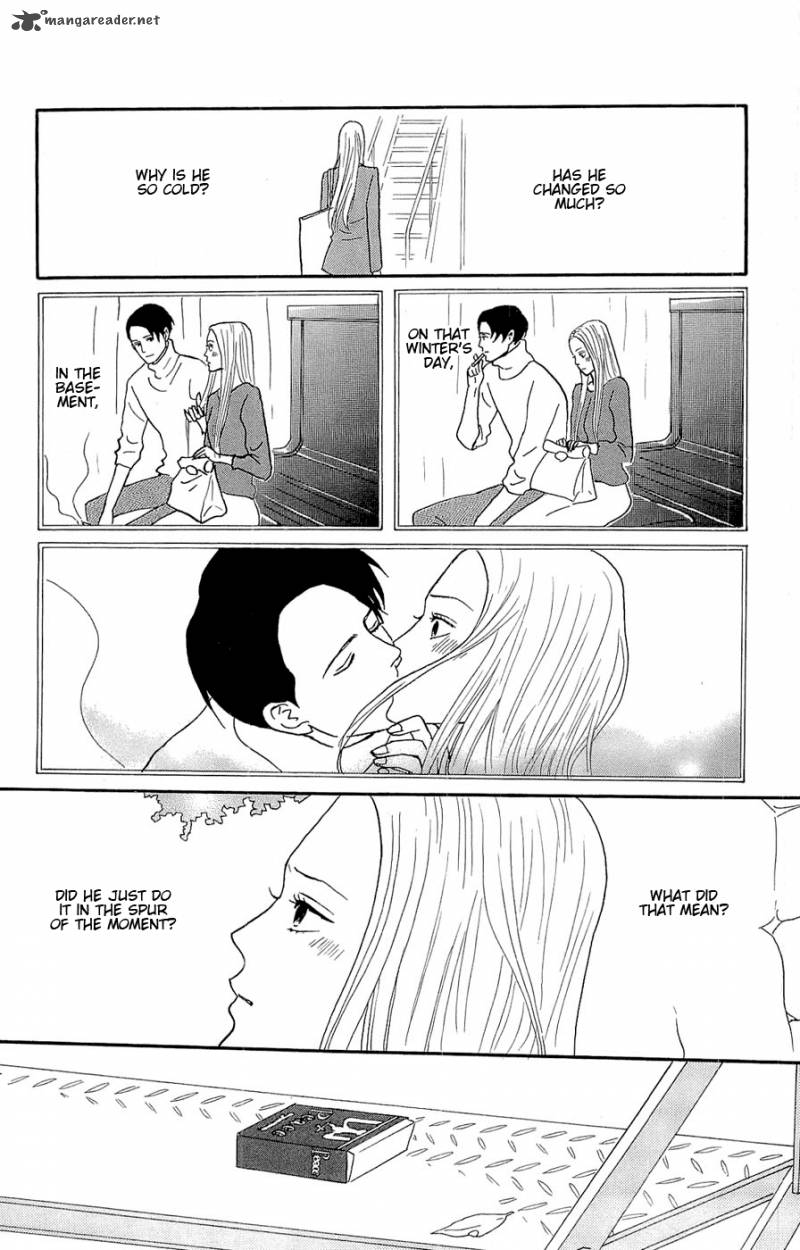 Sakamichi No Apollon 9 131