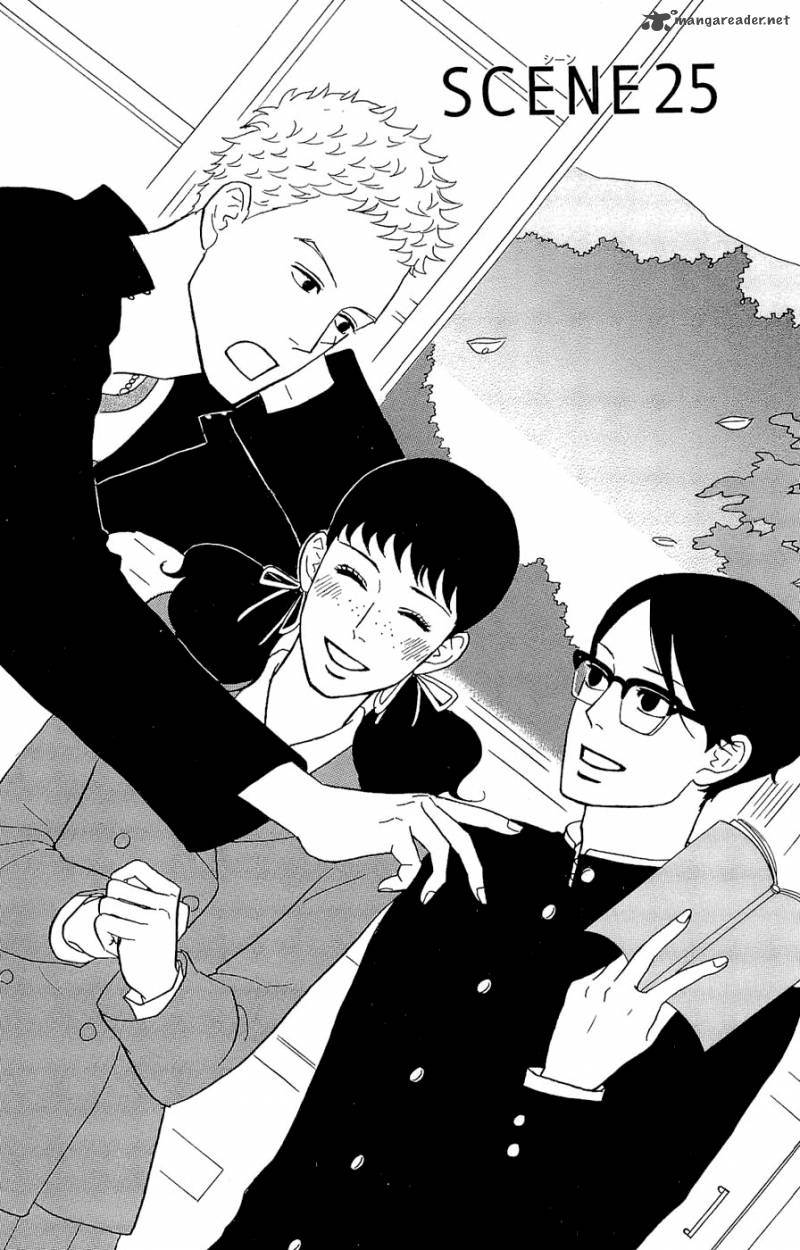 Sakamichi No Apollon 9 140