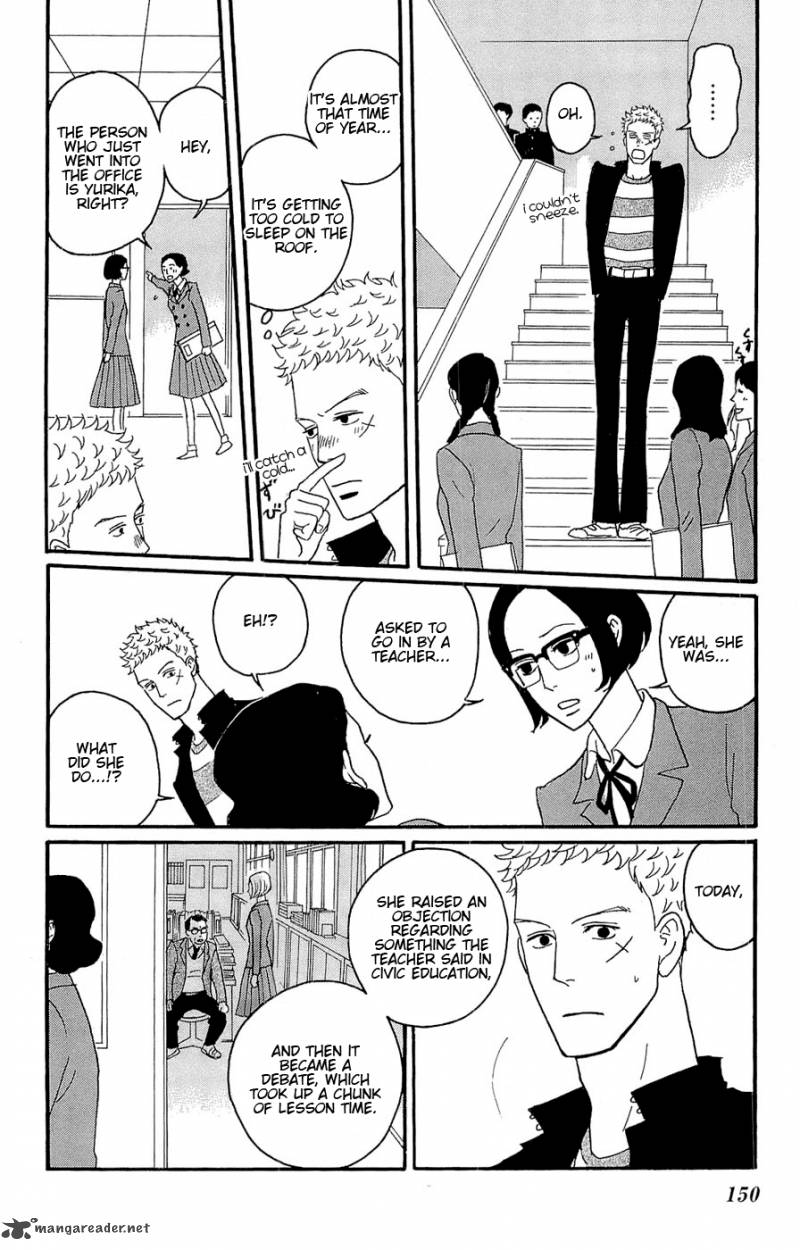 Sakamichi No Apollon 9 149