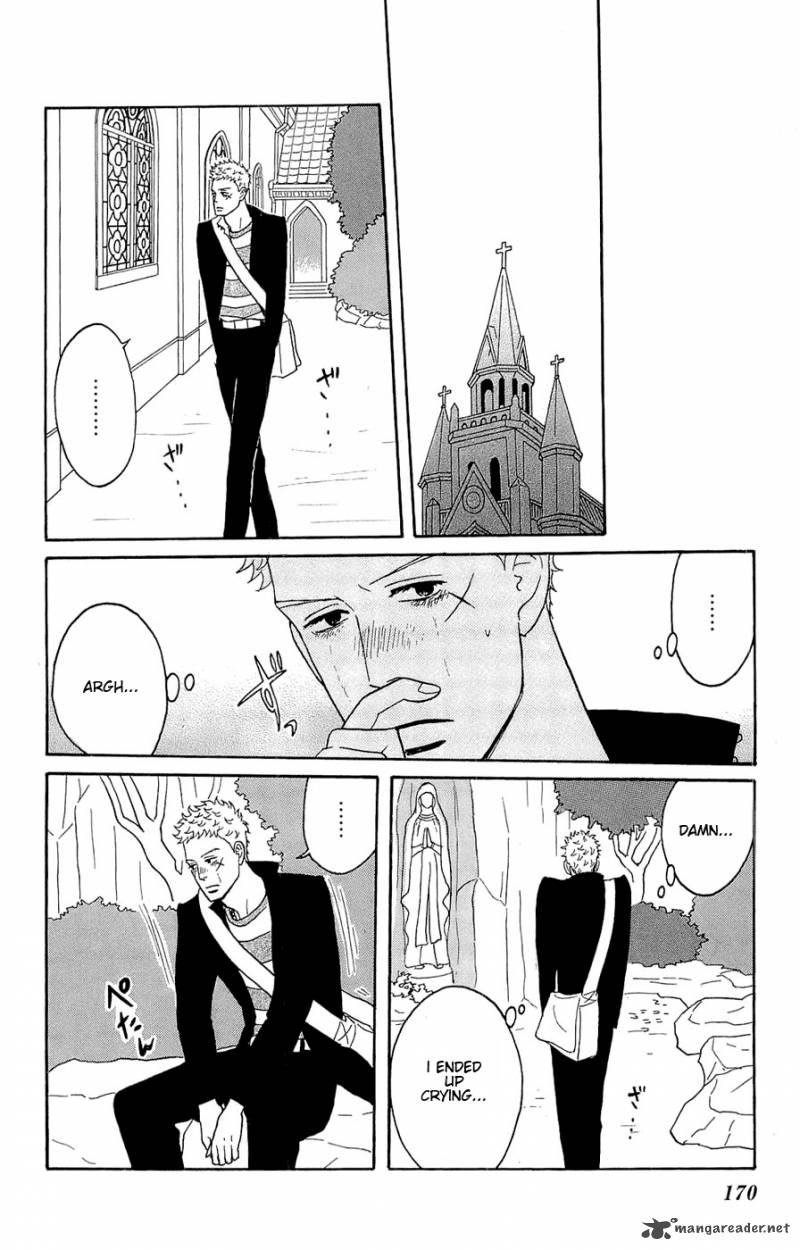 Sakamichi No Apollon 9 169