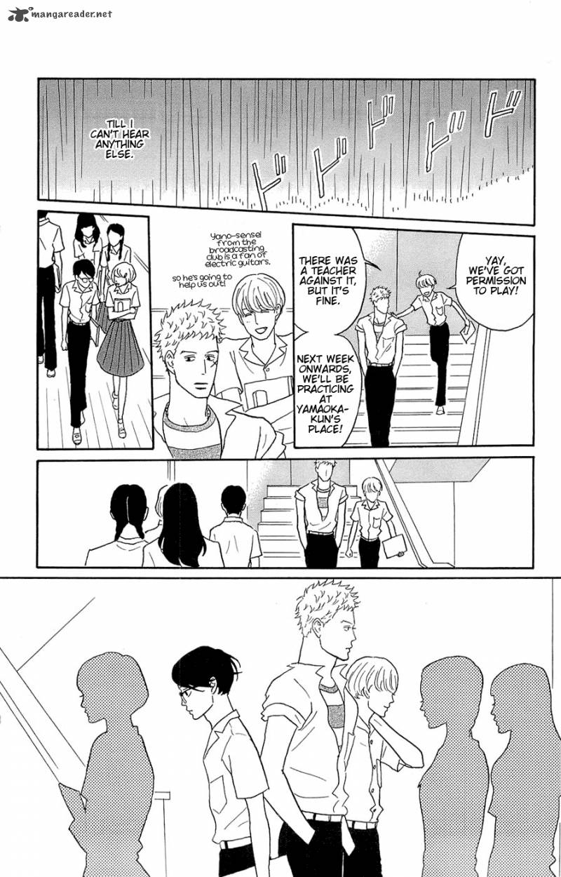 Sakamichi No Apollon 9 20