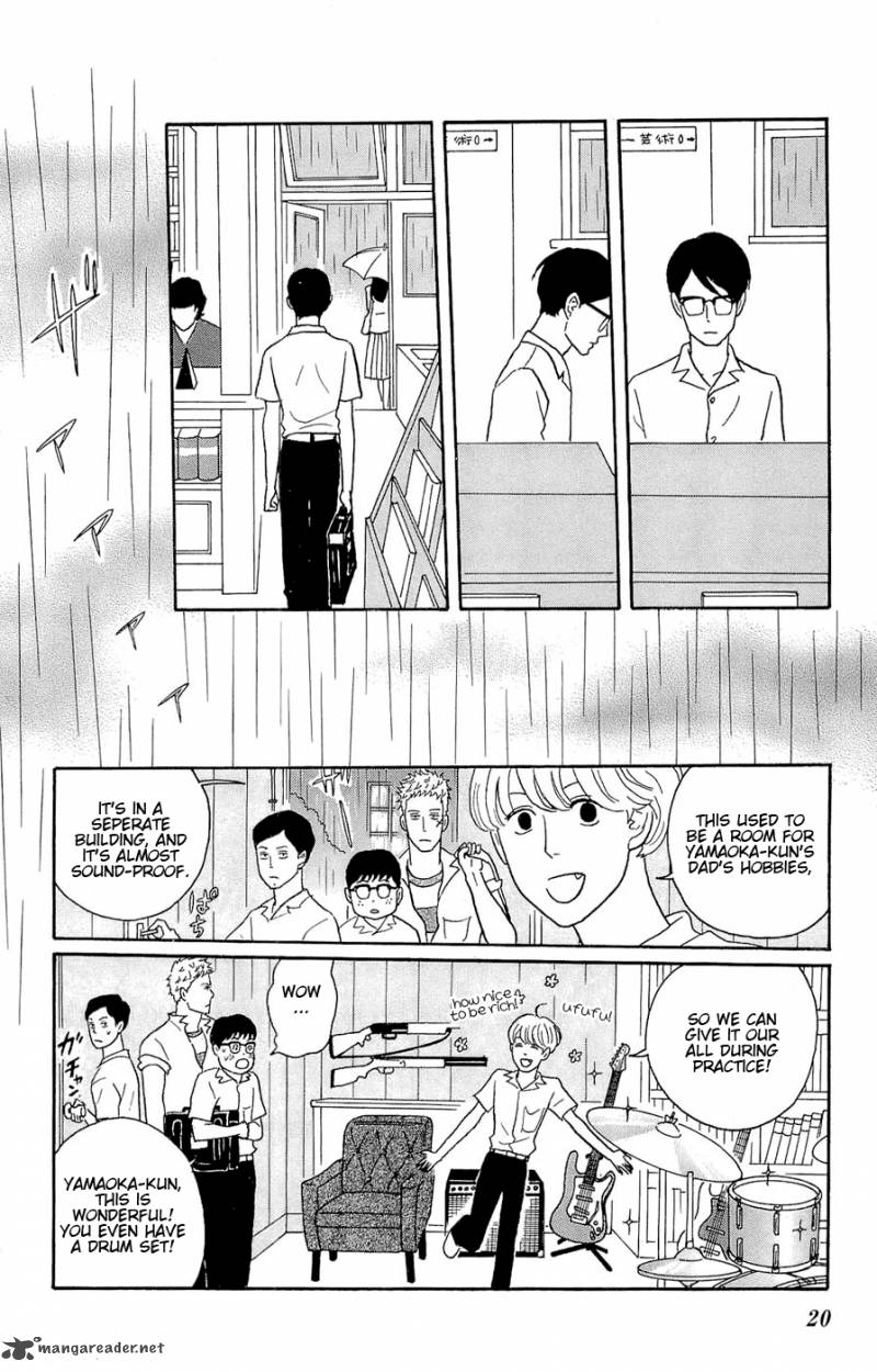 Sakamichi No Apollon 9 22