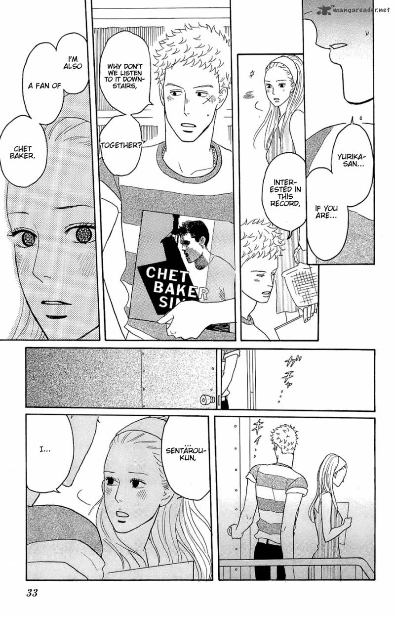 Sakamichi No Apollon 9 34