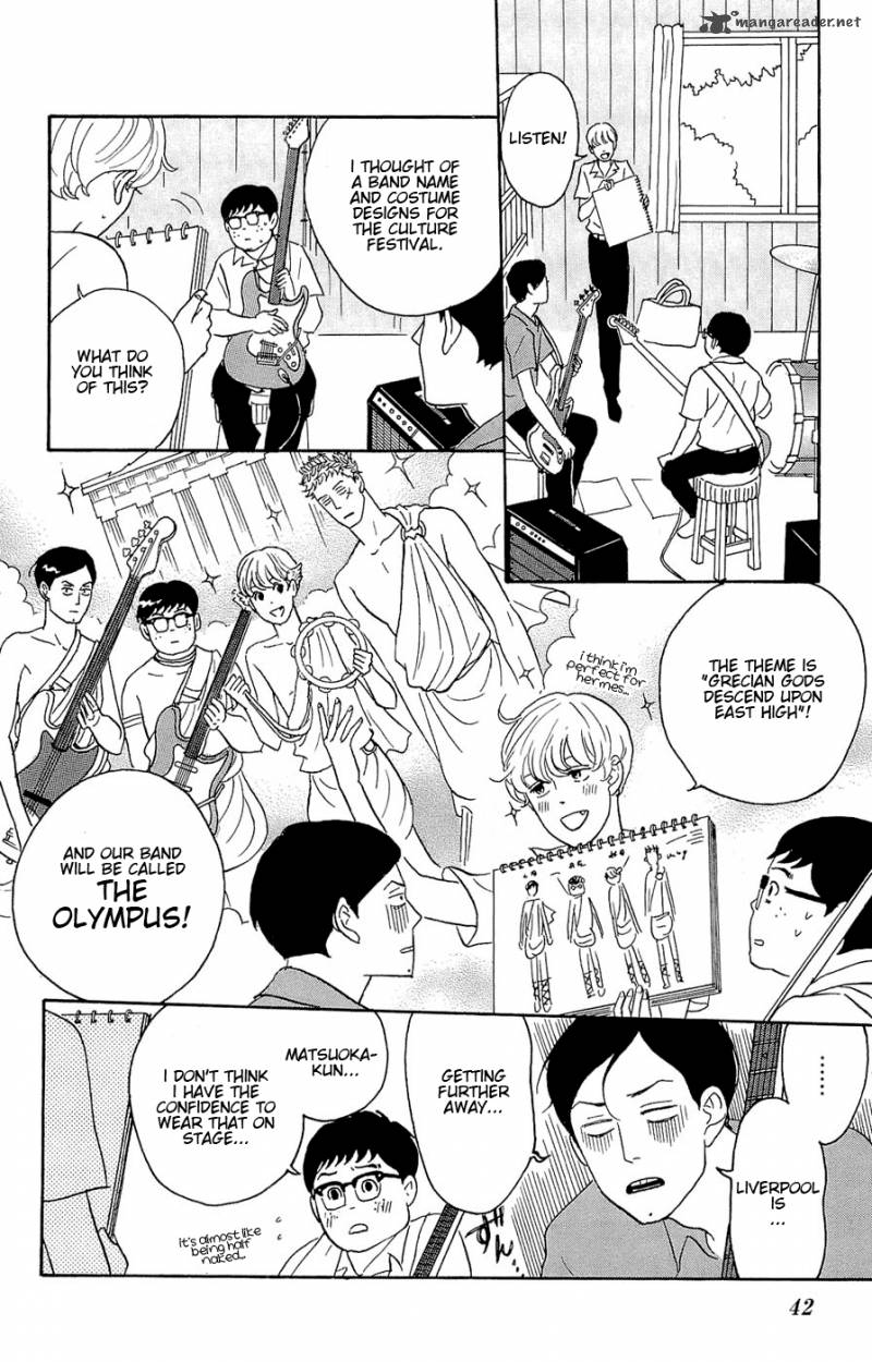 Sakamichi No Apollon 9 43