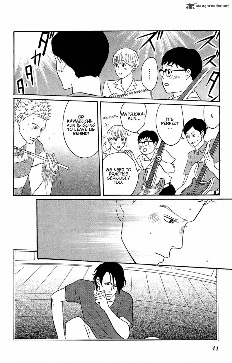 Sakamichi No Apollon 9 45