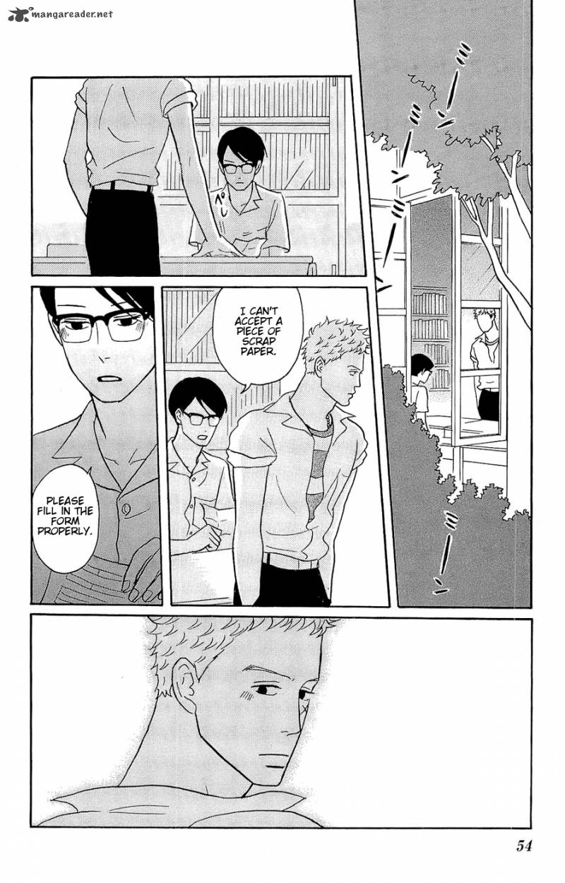 Sakamichi No Apollon 9 55