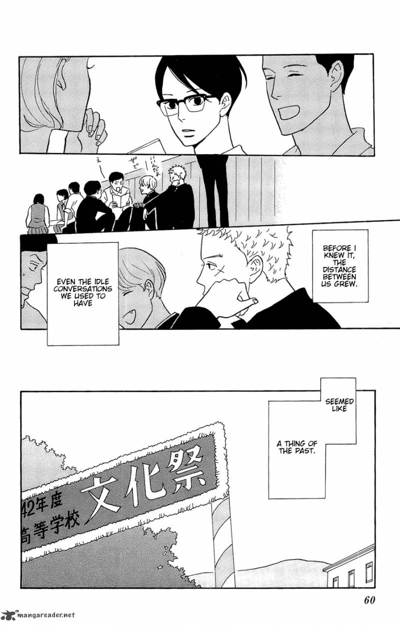 Sakamichi No Apollon 9 61