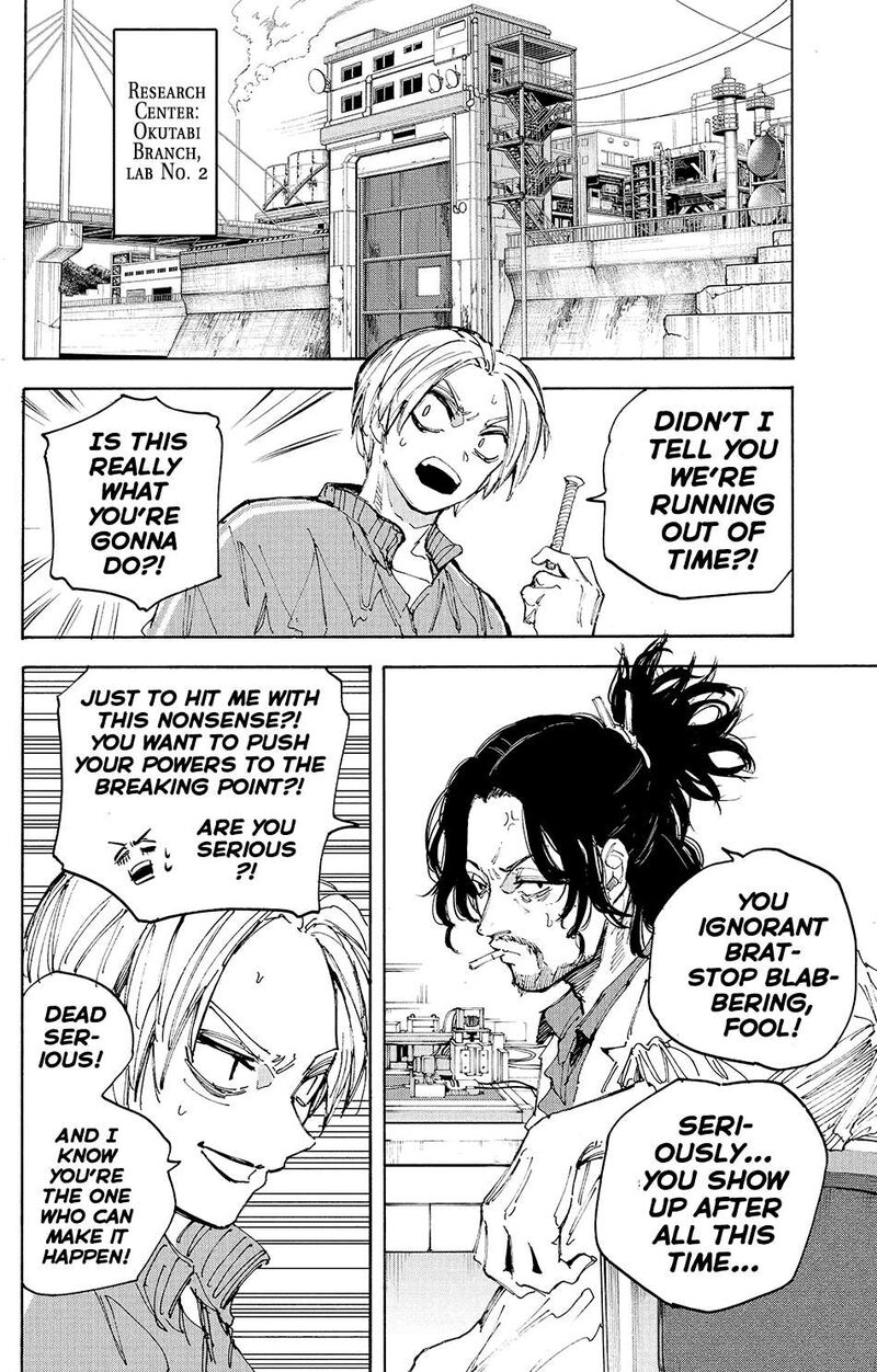 Sakamoto Days 212 11