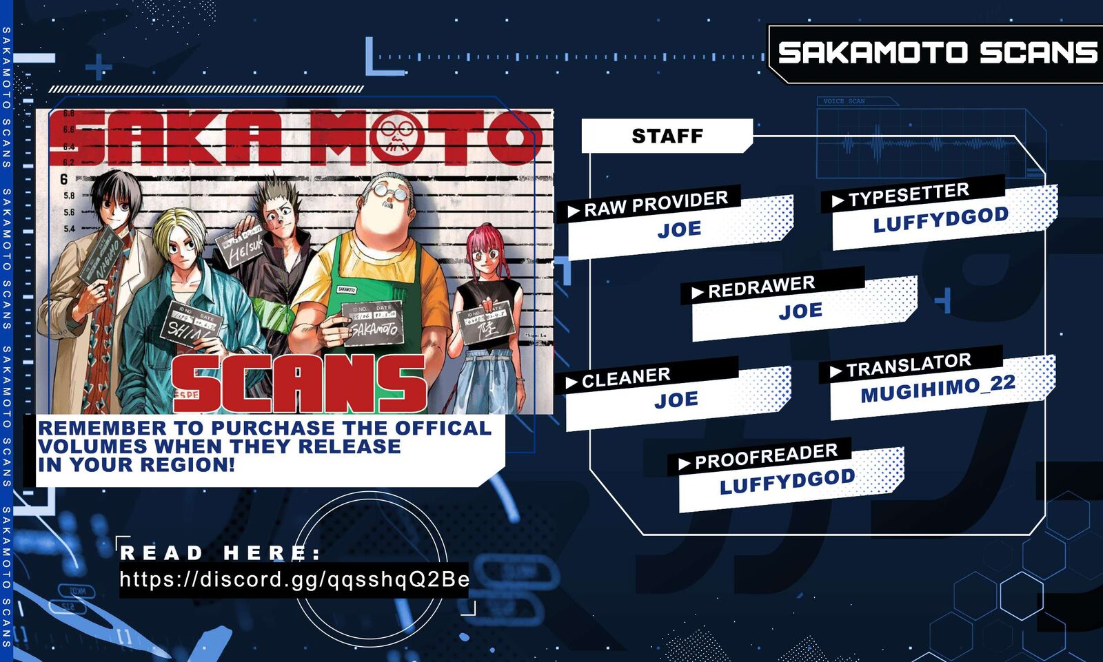 Sakamoto Days 212 2