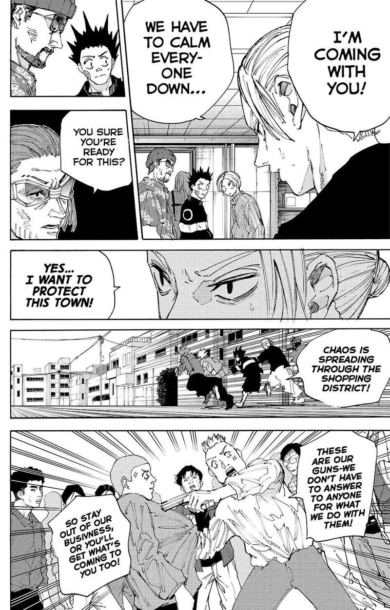 Sakamoto Days 212 3